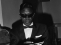 Lighnin' Hopkins wrote, recorded "Goin' Back to Florida" (1959)