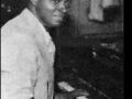 Richard M. Jones wrote, recorded "Trouble in Mind" (1924)