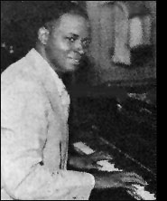 Richard M. Jones wrote, recorded "Trouble in Mind" (1924)